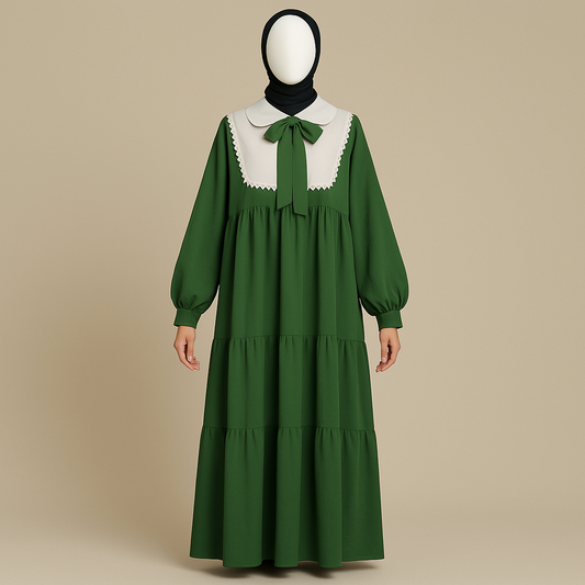 EMILY DRESS 2025