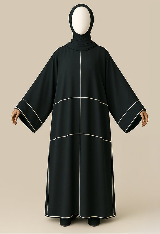 NOUR ABBAYA