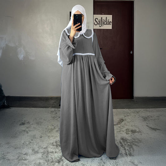 فستان نسمات الصيف