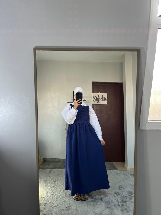 IVA DRESS